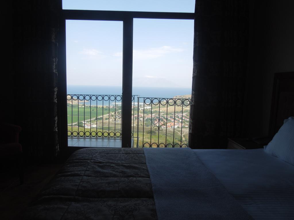 Masi Hotel İmroz Quarto foto