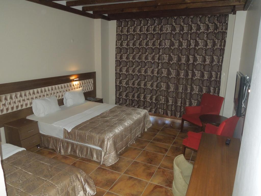 Masi Hotel İmroz Quarto foto