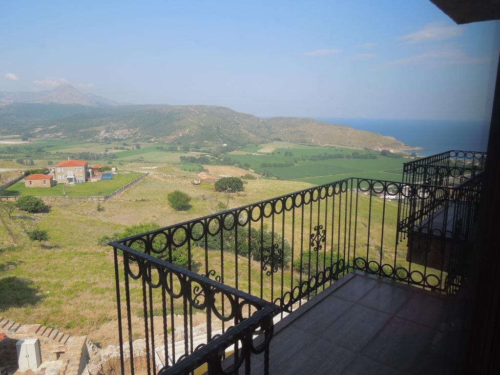 Masi Hotel İmroz Quarto foto