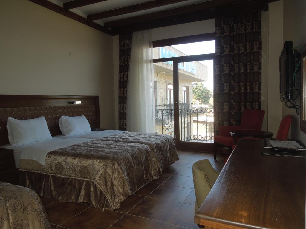 Masi Hotel İmroz Quarto foto