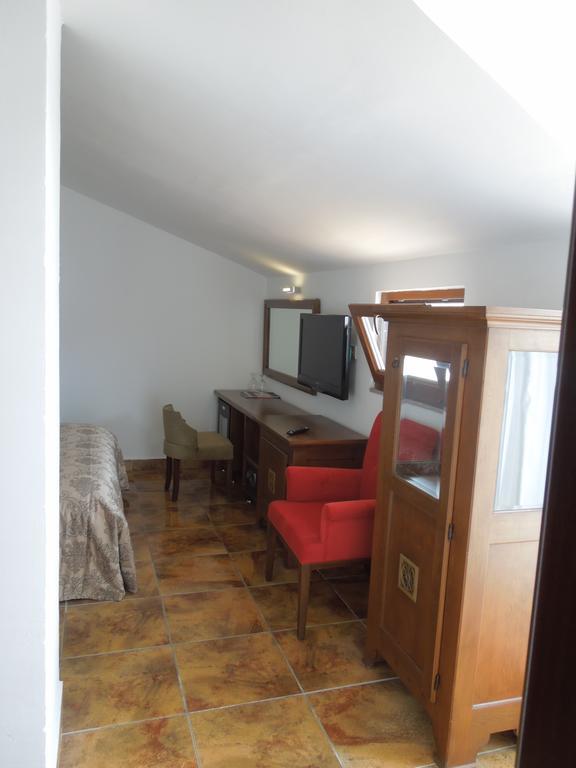Masi Hotel İmroz Quarto foto
