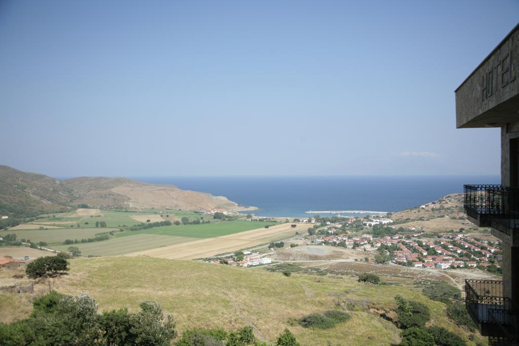 Masi Hotel İmroz Quarto foto